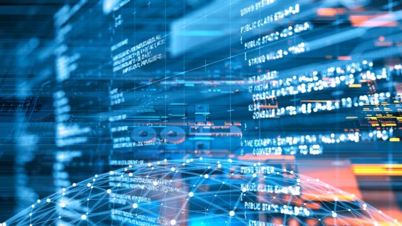 Linux基石：天台县小程序开发公司的技术底座与发行版选择逻辑